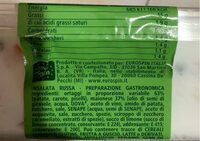 Insalata russa
