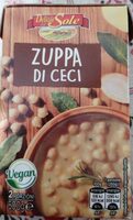 Zuppa di ceci