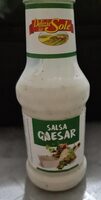 Salsa caesar