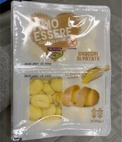 Gnocchi