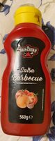 Salsa barbecue