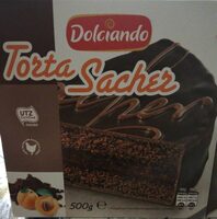Torta sacher