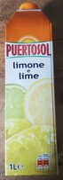 Limone e lime