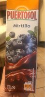 Mirtillo