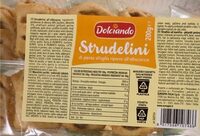 Strudelini