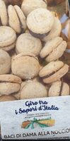 Baci di Dama