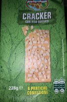 Cracker