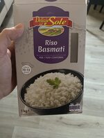 Riso basmati