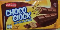 Choco ciock
