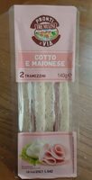 Cotto e Maionese