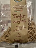 Trofie integrali