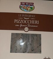 Pizzoccheri