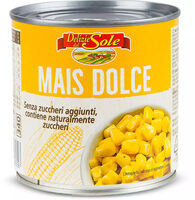 Mais Dolce