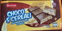 Choco 5 Cereali