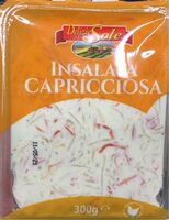 Insalata capricciosa
