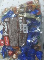 Praline assortite