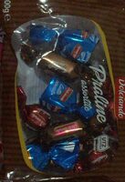 Praline assortite