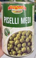 Piselli medi