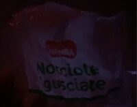 Nocciole sgusciate