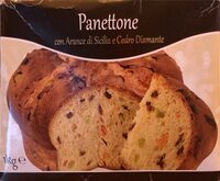 Panettone le nostre stelle