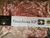 Finocchiona IGP