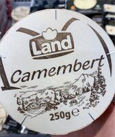 Camembert