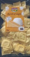Ravioli di magro