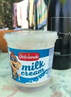 Milk Cream