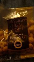Nocciole del Piemonte
