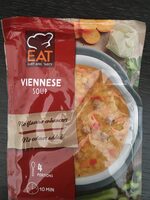 Viennese soup