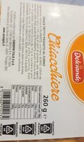 Chiacchiere