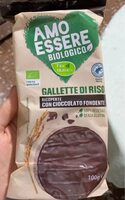 Gallette di riso