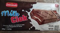 Milk Ciok