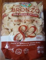 Orecchiette