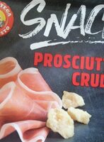 Prosciutto Crudo