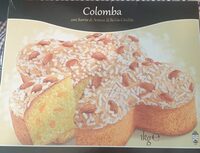 Colomba