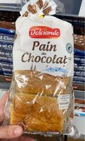 Pain au Chocolat