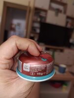Tuna pašteta