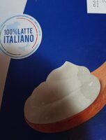 Yogurt bianco
