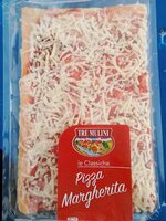 Pizza Margherita