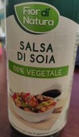 Salsa di soia