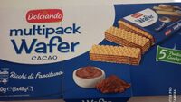 Wafer