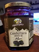 Confettura extra