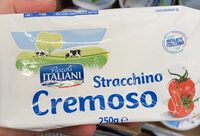 Stracchino cremoso