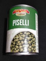 Piselli