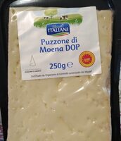 Puzzone di Moena DOP