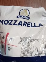 Mozzarella