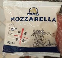 Mozzarella