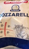 Mozzarella