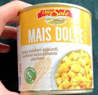 Mais Dolce